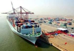 海陸聯運 海陸聯運