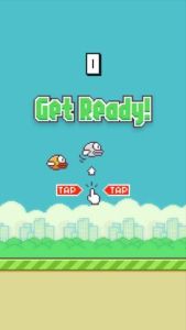 《Flappy Bird》 《Flappy Bird》