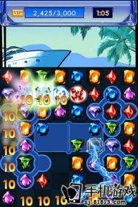 鑽石獵手2 鑽石獵手2