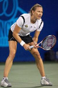 史黛菲·格拉芙 史黛菲·格拉芙