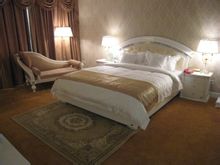 三星級酒店客房