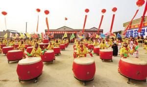 老廟老鼓 老廟老鼓