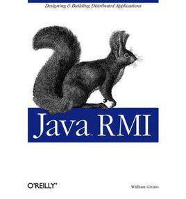 java.rmi java.rmi