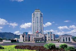 橫店東磁大廈 橫店東磁大廈