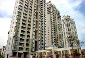 凱旋華庭 凱旋華庭