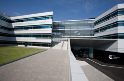 維也納南城高等專業學院