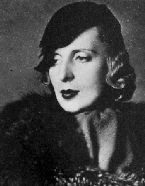 塔瑪拉·德蘭姆皮卡