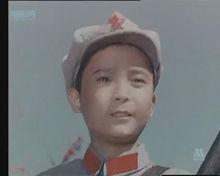 閃閃的紅星[李昂執導電影]