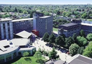 University of Canterbury