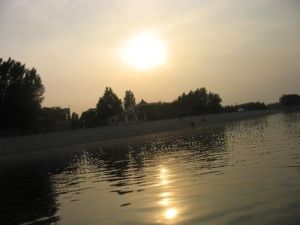 膠河森林公園 膠河森林公園