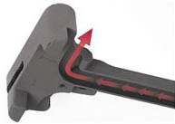 M110 SASS半自動狙擊步槍