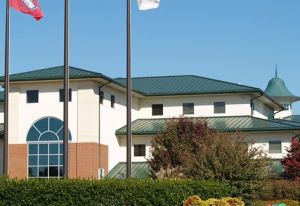 東阿肯色社區學院 東阿肯色社區學院