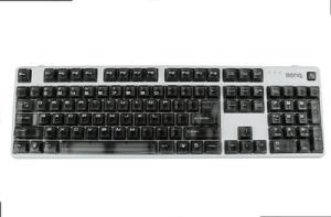 明基KX890機械鍵盤