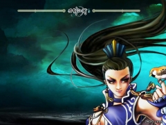 （圖）刀劍江湖