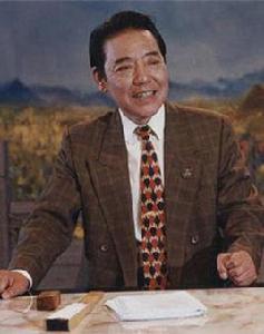 天京血淚 天京血淚