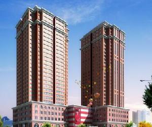 銀鑽公館 銀鑽公館