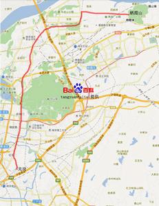 南京捷運6號線 南京捷運6號線