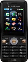索尼愛立信K530i 索尼愛立信K530i
