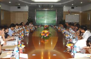 埃及蘇伊士灣西北經濟區投資服務大樓項目通過初步設計審查