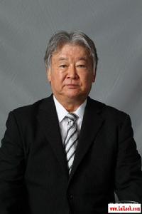 塞吉歐&middot;越後