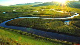 莫日根河 莫日根河