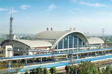 華容火車站 華容火車站