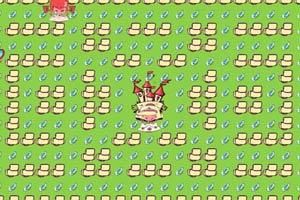 精靈公主 精靈公主