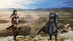 亂世無雙online 亂世無雙online