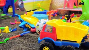 歡樂沙灘 歡樂沙灘