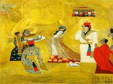 噶爾&middot;東贊