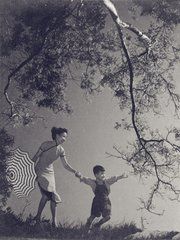 媽媽,到那邊去 媽媽,到那邊去