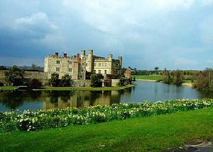 基督山伯爵城堡