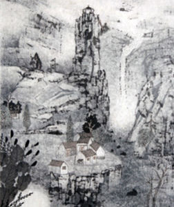 王海軍作品展示