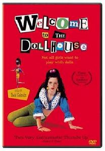 歡迎光臨娃娃屋