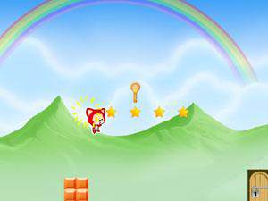 阿狸方塊島歷險關卡全開版 阿狸方塊島歷險關卡全開版