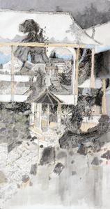 《月是故鄉明》2012年