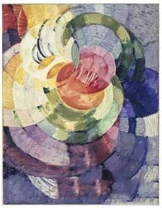 《牛頓圓盤》 《牛頓圓盤》