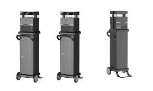 藍犀牛捕蚊器 藍犀牛捕蚊器