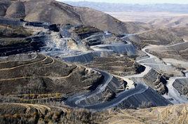 廠礦道路 廠礦道路