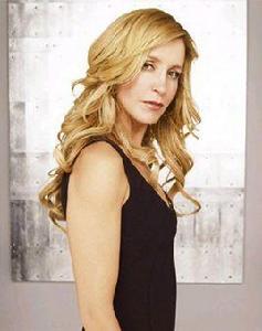 弗莉蒂·赫夫曼 弗莉蒂·赫夫曼