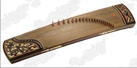 古箏考級輔導大全6級 古箏考級輔導大全6級