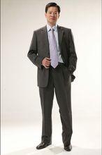 陳懷德[中國扶貧開發協會副會長、月朗國際董事長]