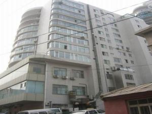 安達大廈 安達大廈