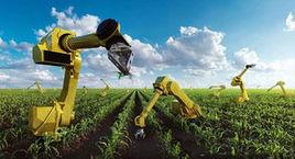 農業機械化及其自動化 農業機械化及其自動化