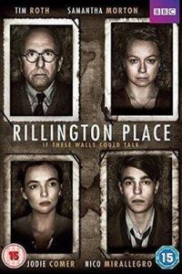 瑞靈頓街驚魂 瑞靈頓街驚魂