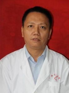 楊福海[河北理工學院項士研究生導師]