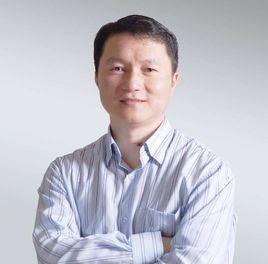 周逵[紅杉資本中國基金合伙人]