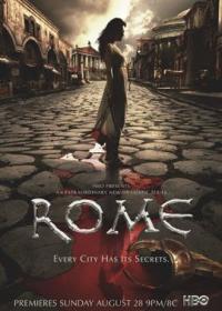 羅馬第二季 羅馬第二季