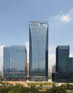 騰訊科技(深圳)有限公司 騰訊科技(深圳)有限公司