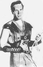 查爾頓&middot;赫斯登